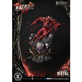 Dark Nights: Metal sochas 1/3 The Red Death & The Red Death Exclusive 75 cm Assortment (3)
